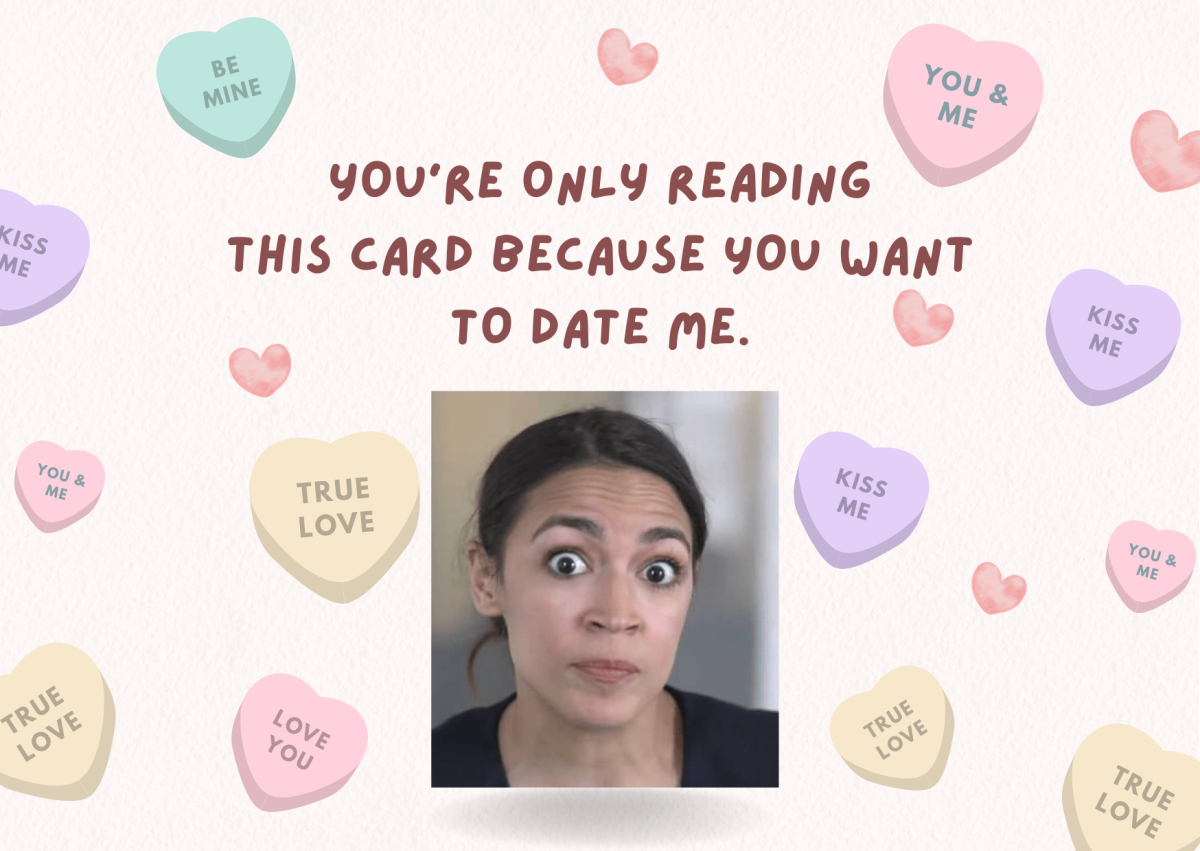 WIBC Valentines Day Cards Brought To You By Hammer & Nigel