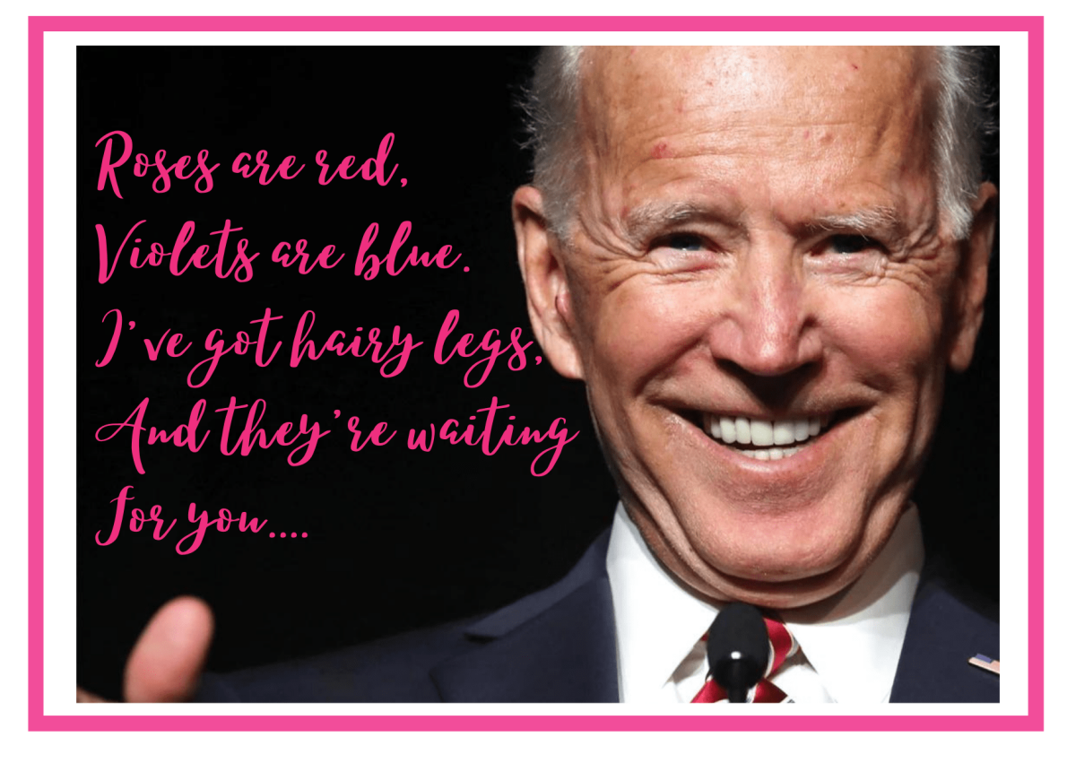 WIBC Valentines Day Cards Brought To You By Hammer & Nigel