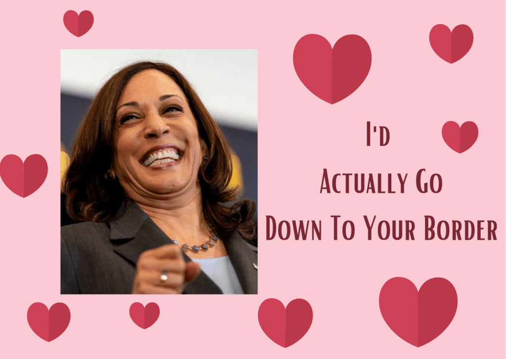 WIBC Valentines Day Cards Brought To You By Hammer & Nigel