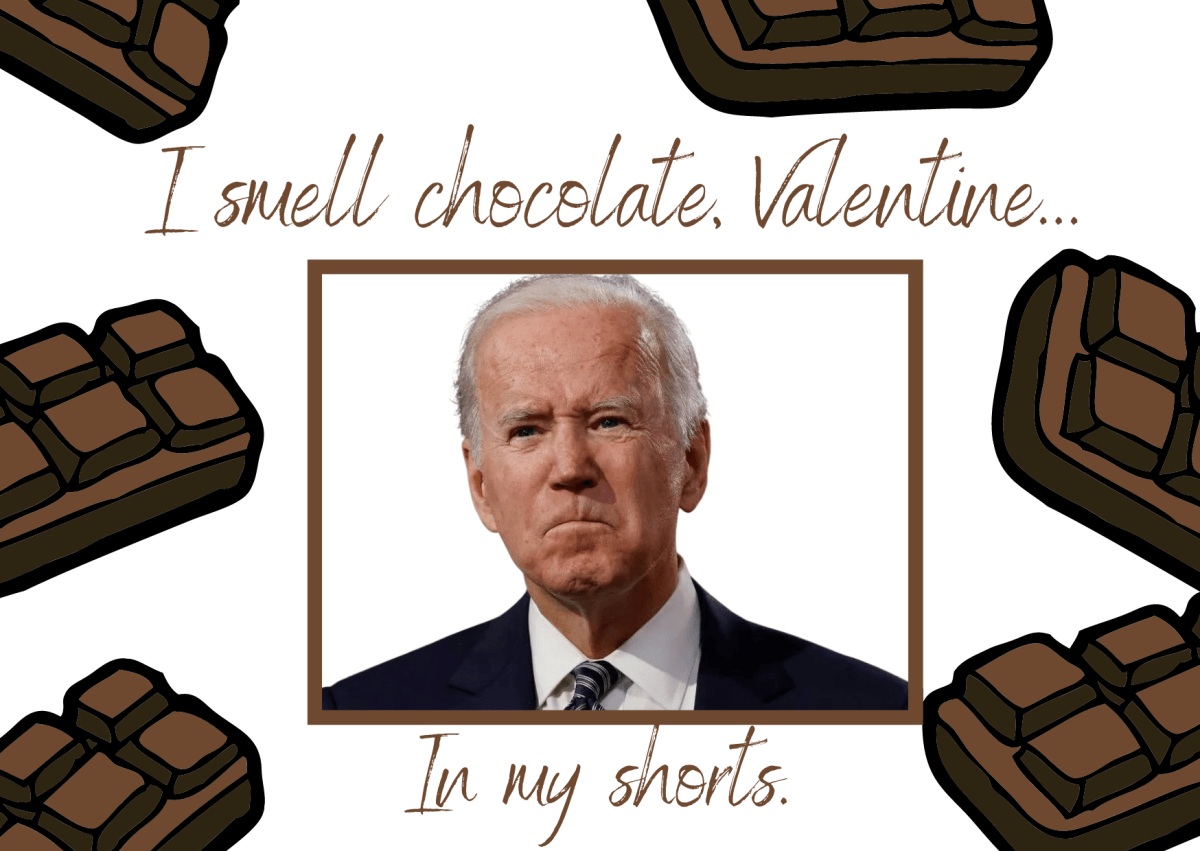 WIBC Valentines Day Cards Brought To You By Hammer & Nigel