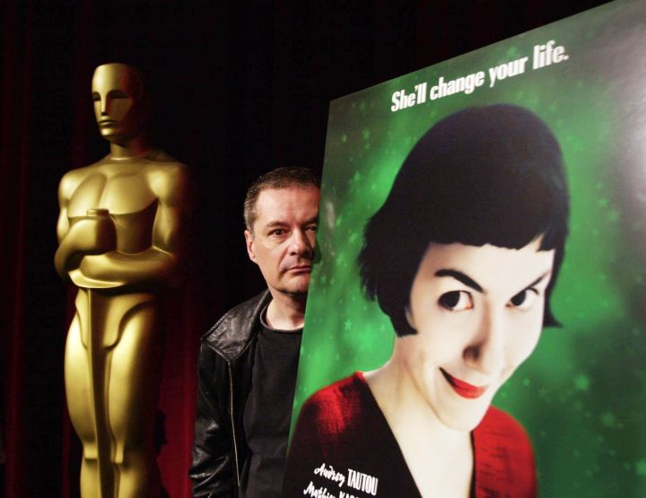 "Amélie"