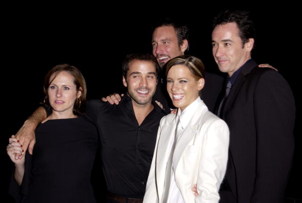 Serendipity NY Premiere After Party