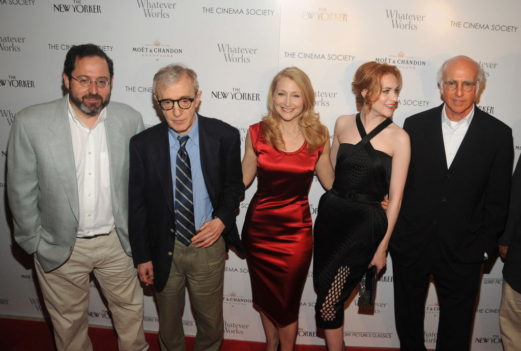 Whatever Works Screening, New York