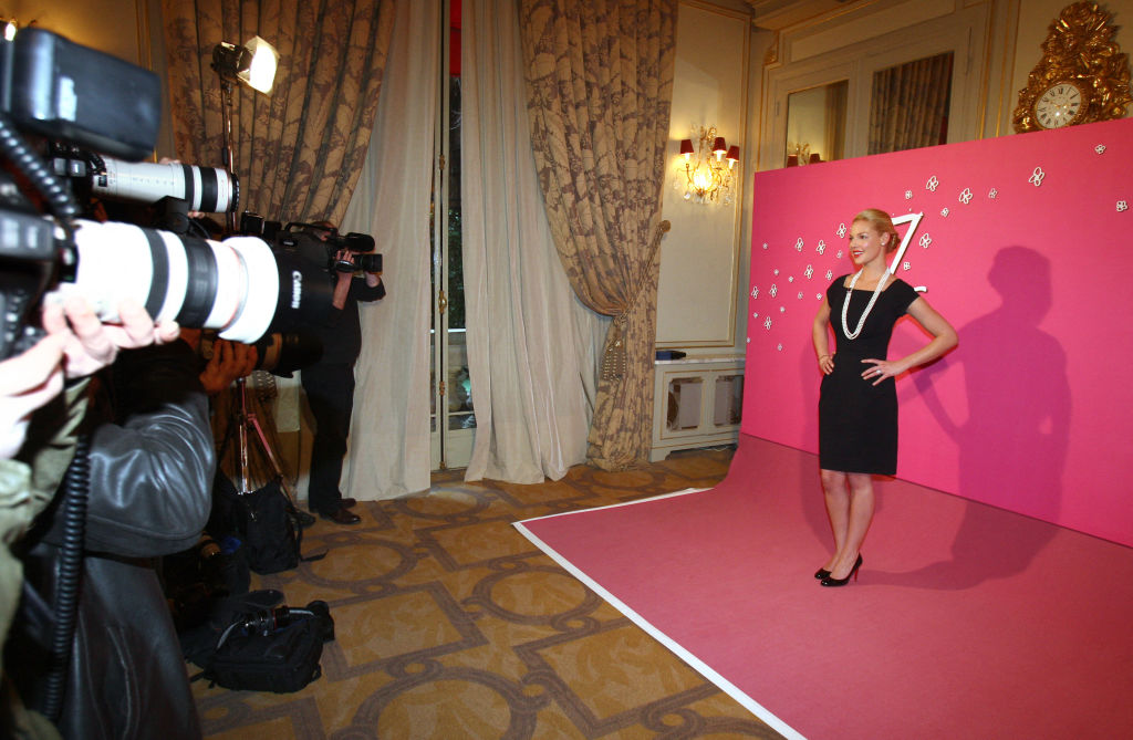 FRANCE-CINEMA-HEIGL