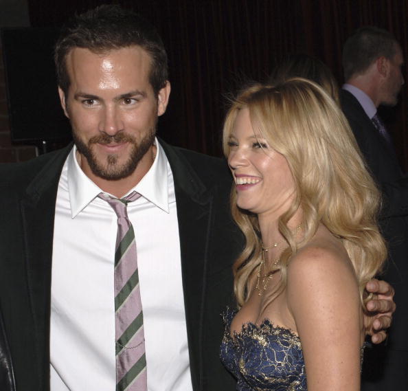 Premiere Of New Line's "Just Friends" - After Party
