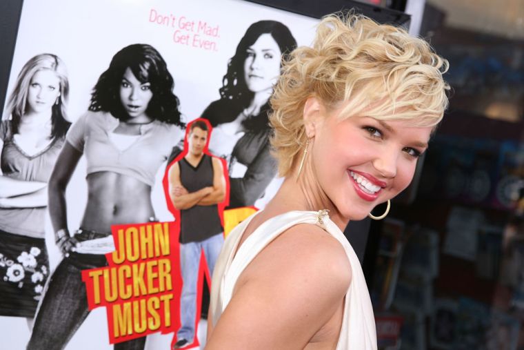 "John Tucker Must Die"