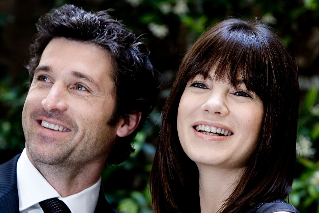 Italy - "Made of Honor" Photocall in Rome