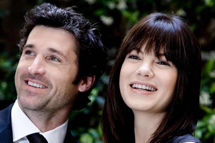 "Made of Honor"
