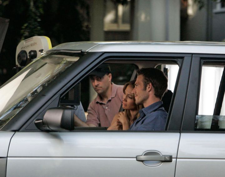 "Monster-in-Law"