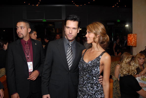 Lionsgate Presents The Los Angeles Premiere of "Good Luck Chuck" Sponsored by SKyy Vodka