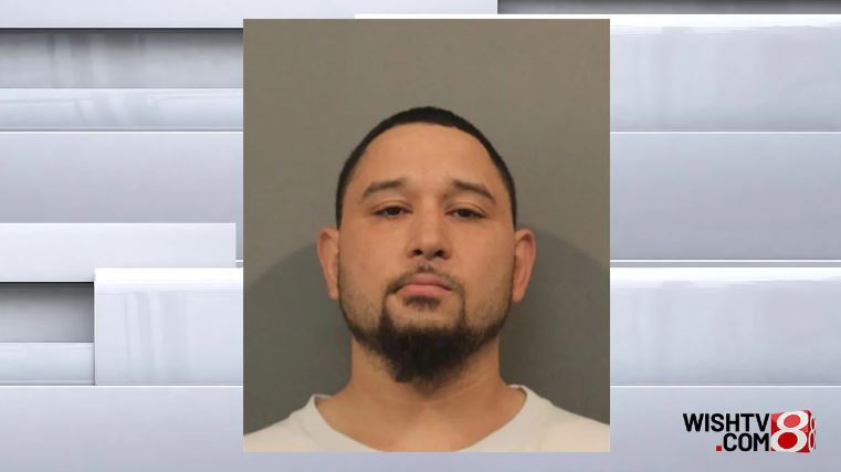 Eduardo Luciana Mugshot