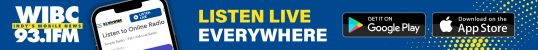 Homepage - WIBC 93.1 FM