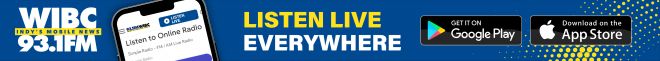 Homepage - WIBC 93.1 FM