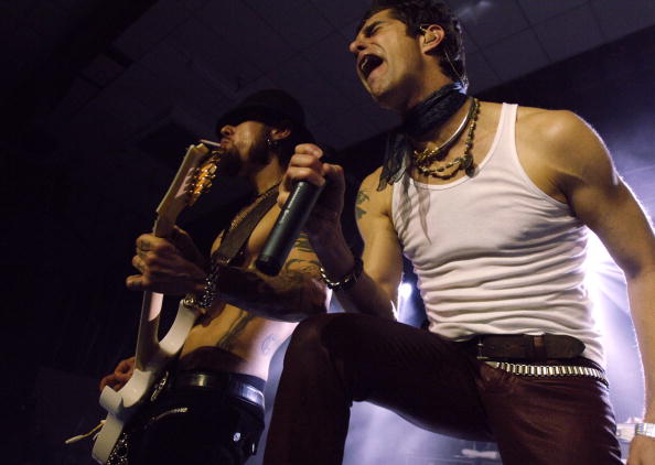 Jane’s Addiction