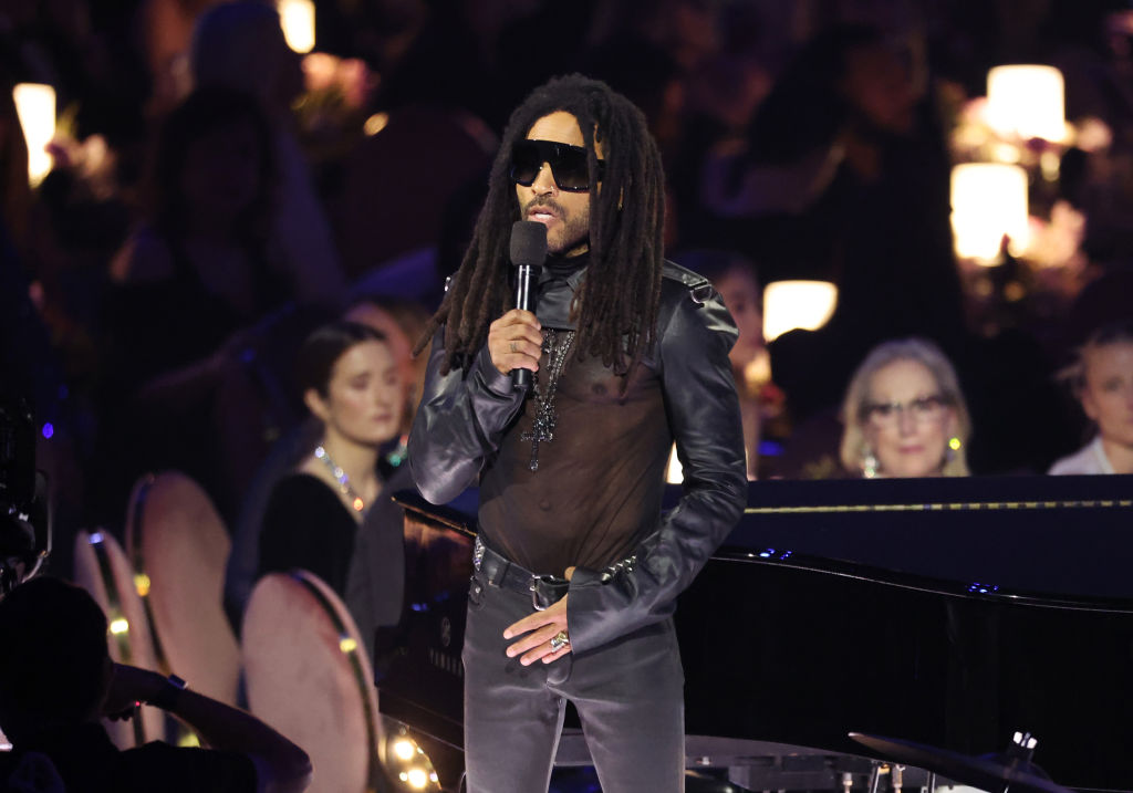 66th Annual GRAMMY Awards - Show