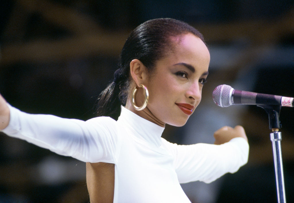 Live Aid Concert