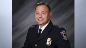 IMPD Chief Chris Bailey