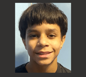 Missing Child Indianapolis
