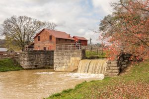 Image of Indiana State Museum Historic Site