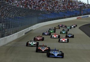 Firestone Indy 200