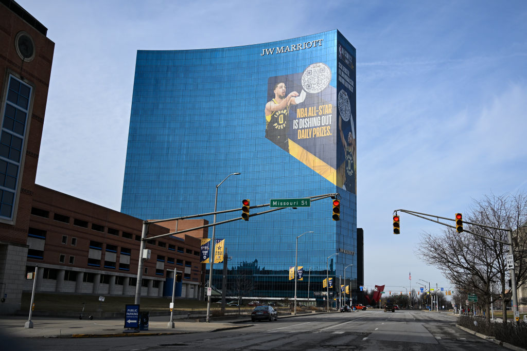 FEB 03 2024 NBA Allstar Game Preview