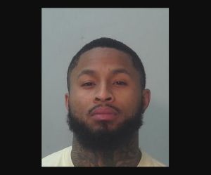 Kyle Williams mugshot