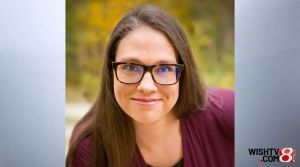 Image of Jennifer Teising