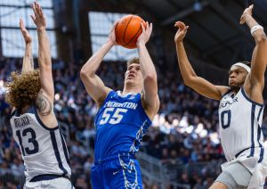Creighton v Butler