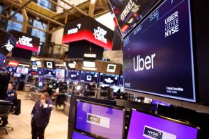 Markets Open After Falling Over 500 Points On Tuesday