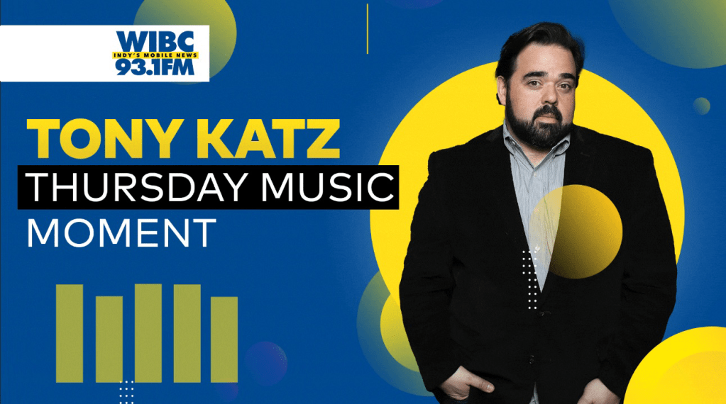 WIBC TK MUSIC MOMENT No SPonsor on cover image of page