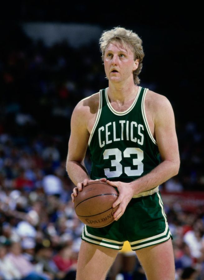 Boston Celtics vs Los Angeles Lakers