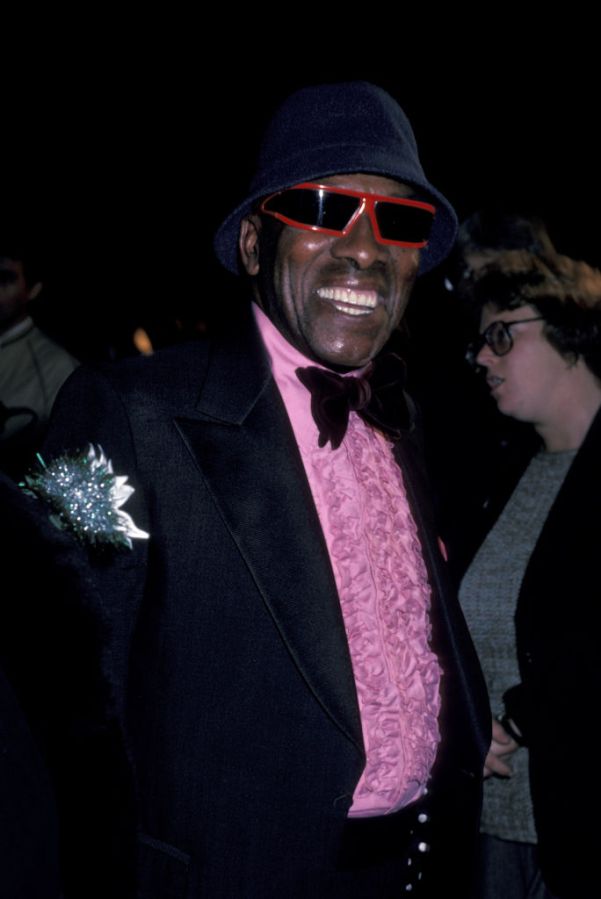Scatman Crothers - File Photos - Circa 1984