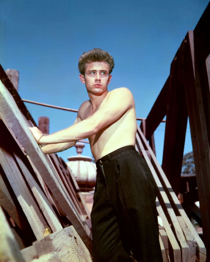 James Dean