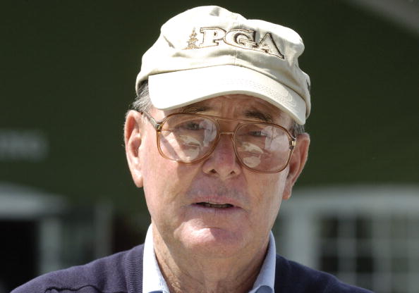 The 86th PGA Championship - Final Round
