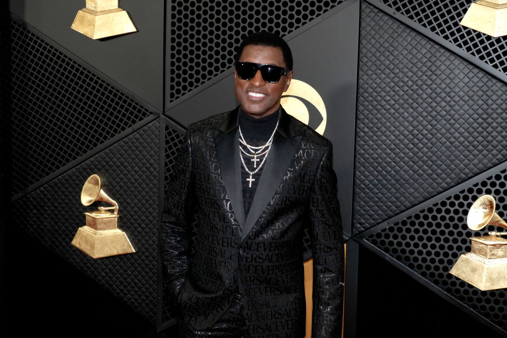 66th GRAMMY Awards - Arrivals