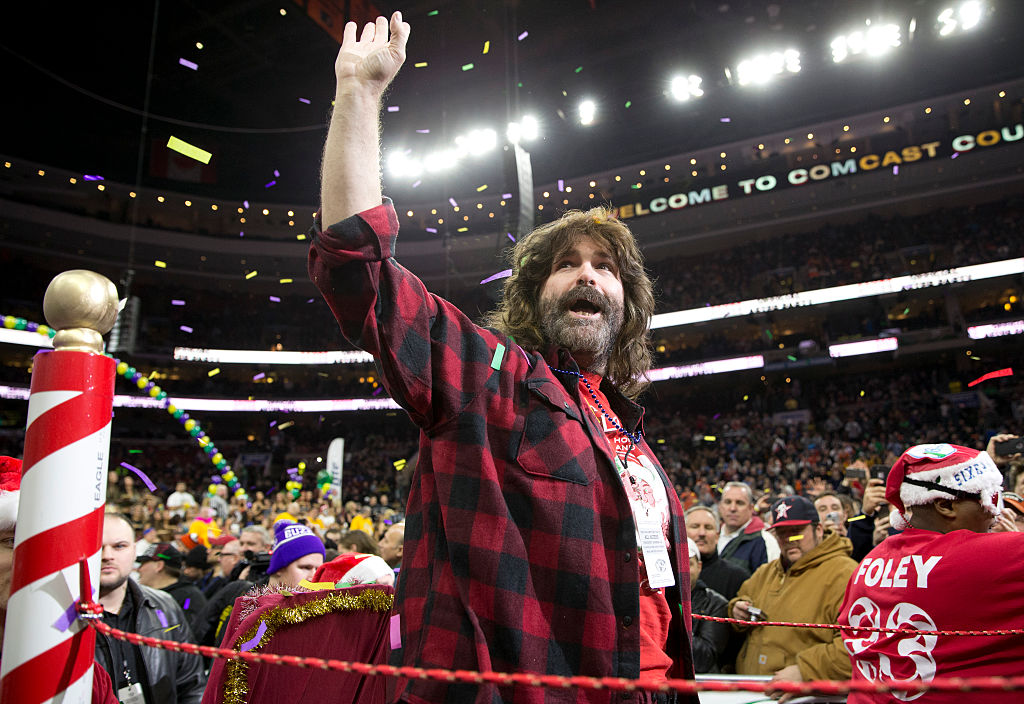 Wing Bowl 23