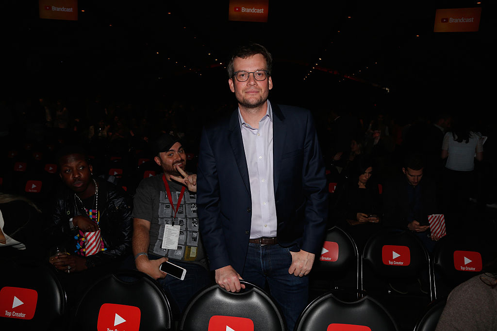 YouTube Brandcast Presented By Google - Presentation