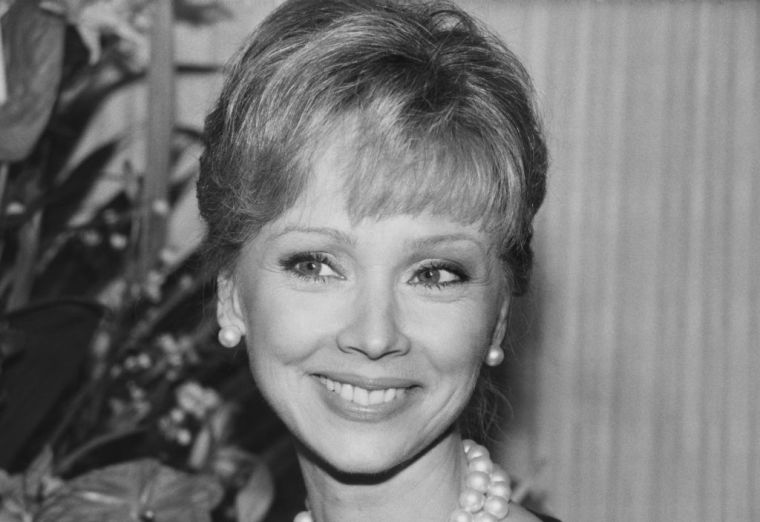 Shelley Long - Fort Wayne, Indiana