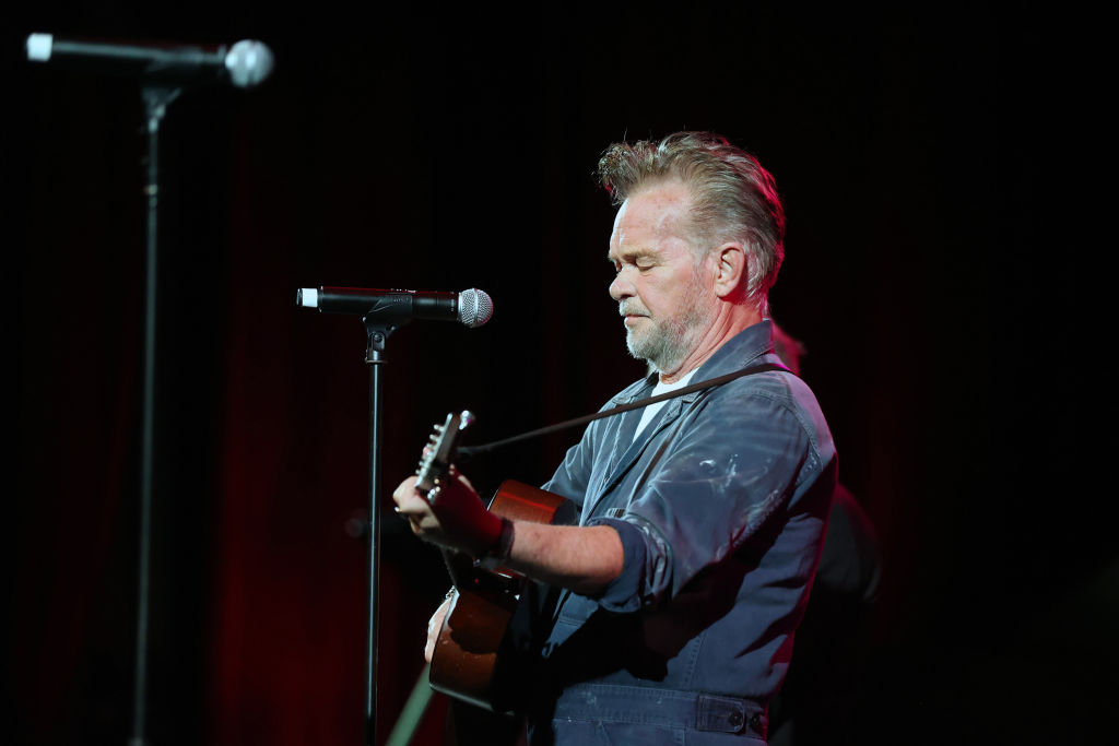 9th Annual John Henry's Friends Featuring: Steve Earle, John Mellencamp And Guests