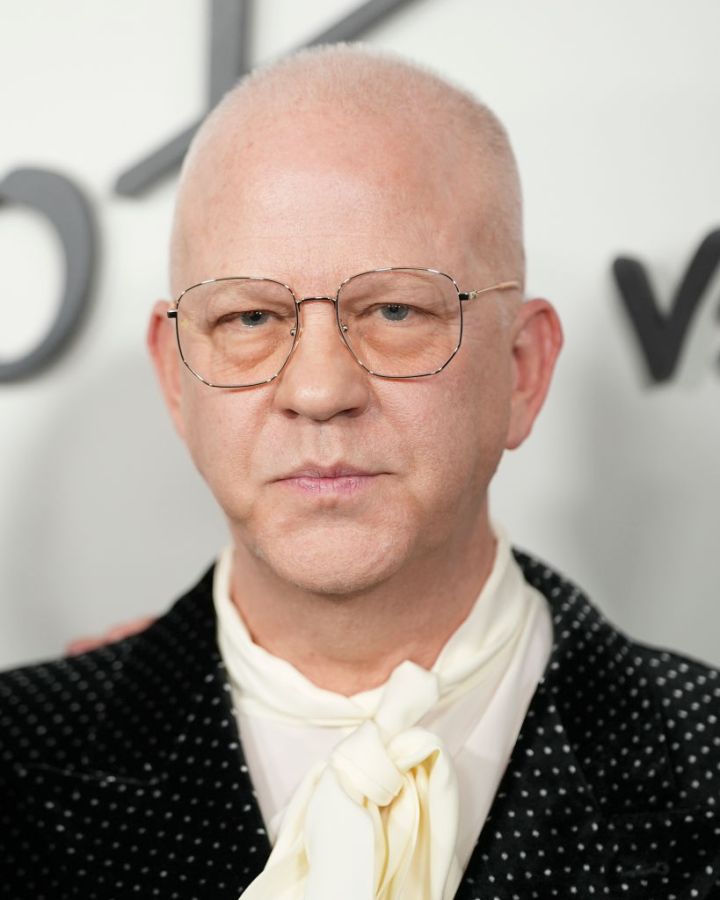 "Feud: Capote vs. The Swans" Premiere - Arrivals