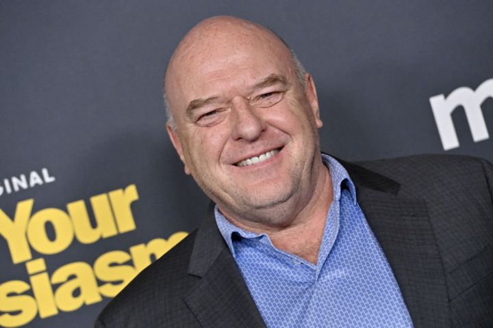 Dean Norris - South Bend, Indiana