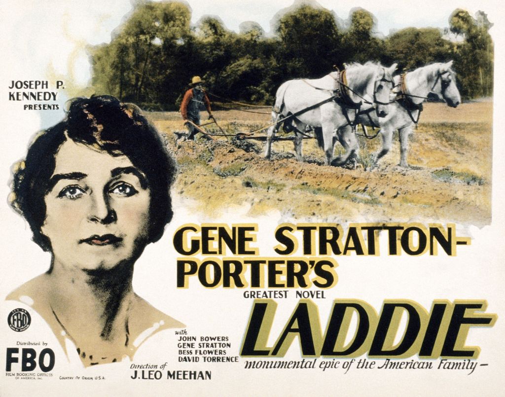 Laddie