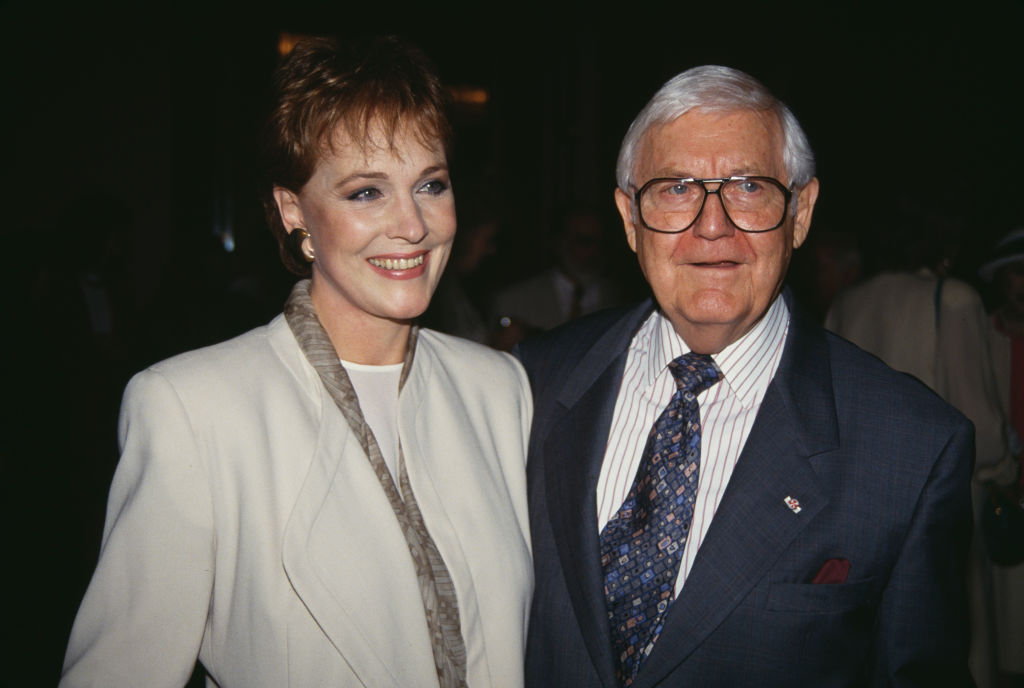 17th Women In Film Crystal Awards Luncheon