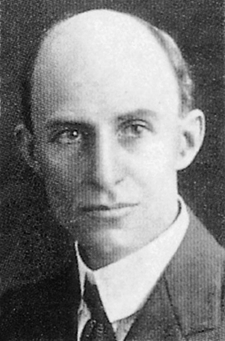 Wilbur Wright - Millville, Indiana