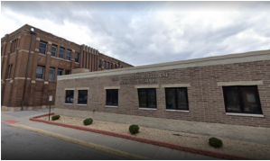 EAST CHICAGO CHARTER SCHOOL