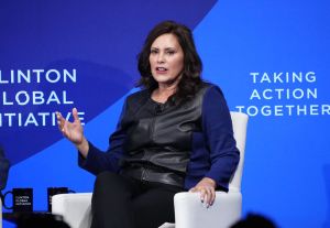 2023 Clinton Global Initiative