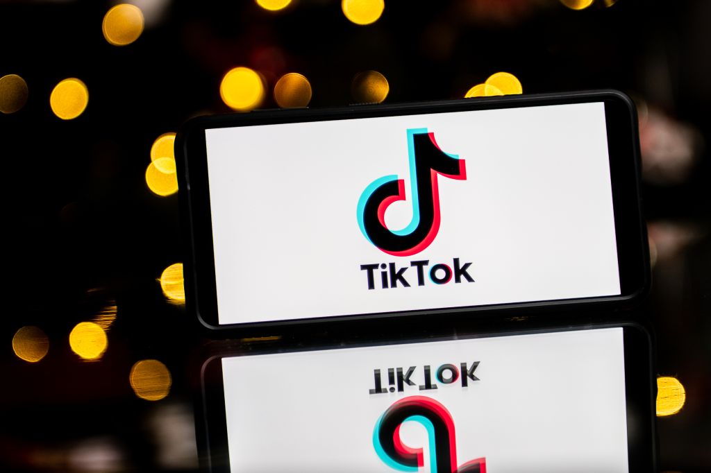 House Passes Bill to Force TikTok Sale From Chinese Owner or Ban the App