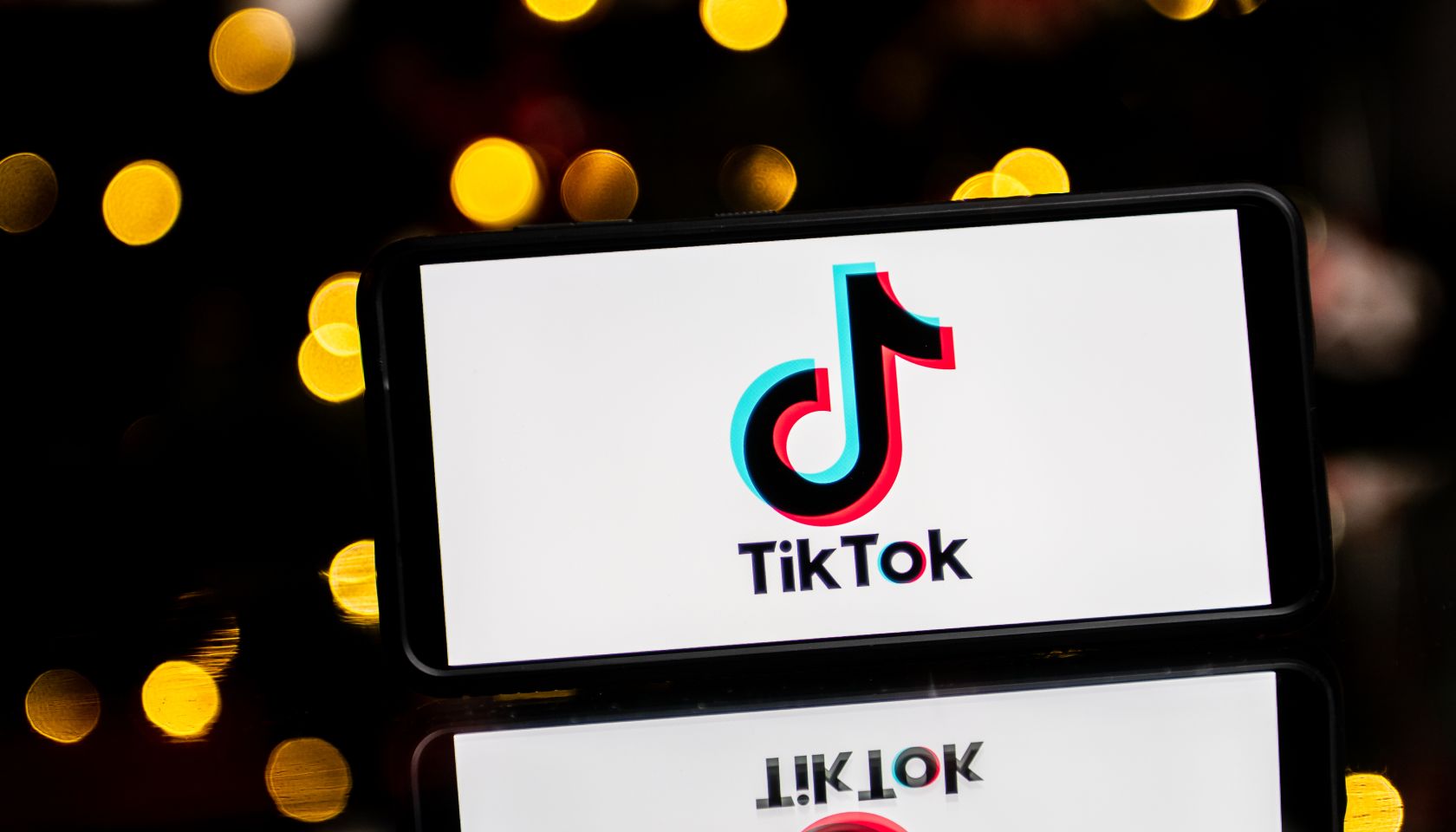 TikTok UT