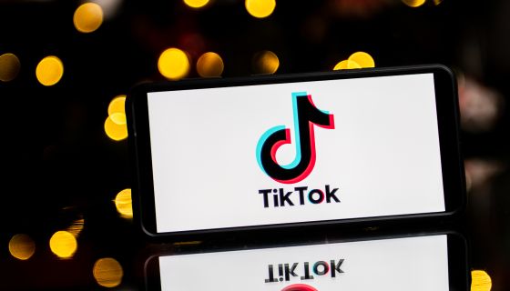 House Approves Bill That Could Lead to Ban on TikTok