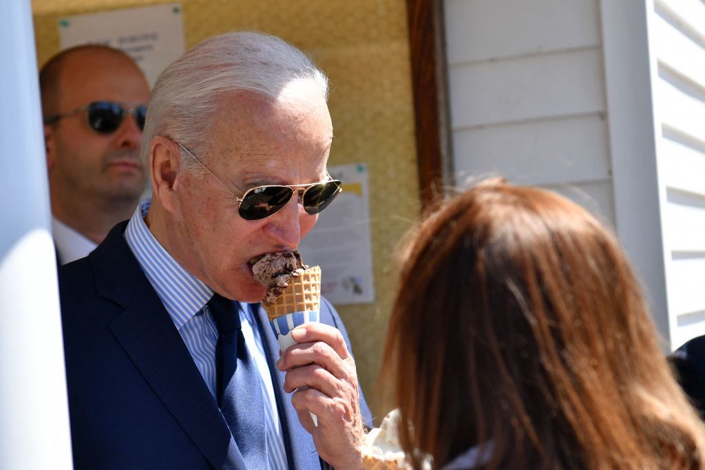 Team Biden raises $10 million off SOTU